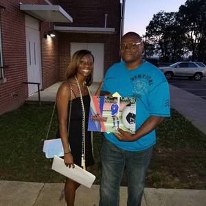 Meet your Posher, John